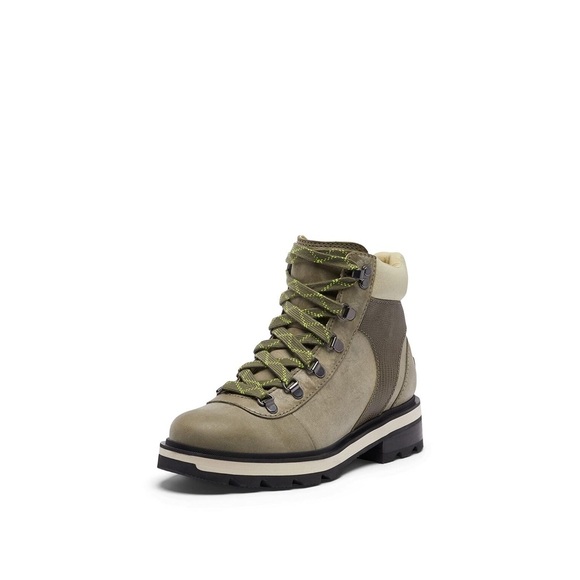 Sorel Lennox Hiker Boot - Picture 6 of 12
